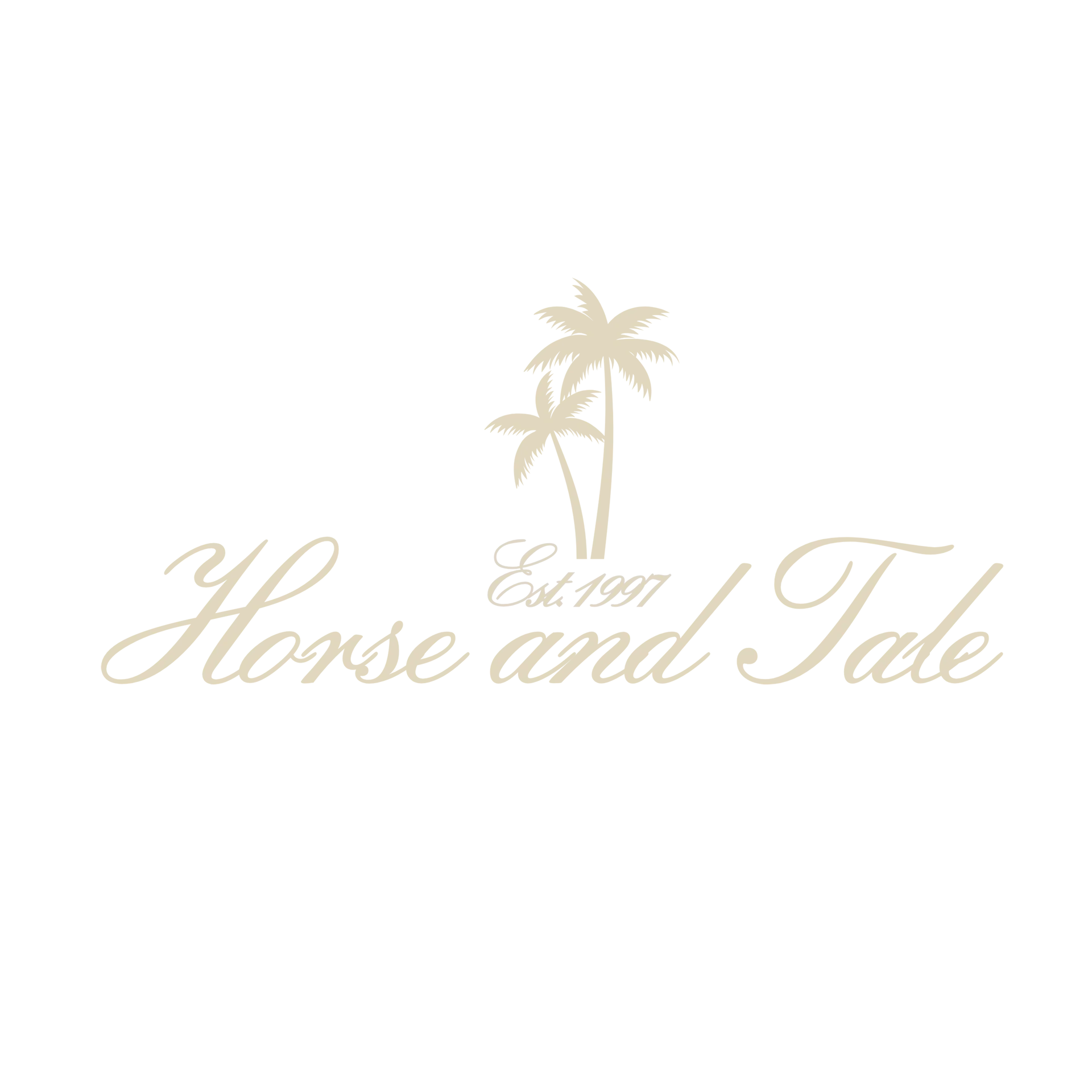 Horse and Tale